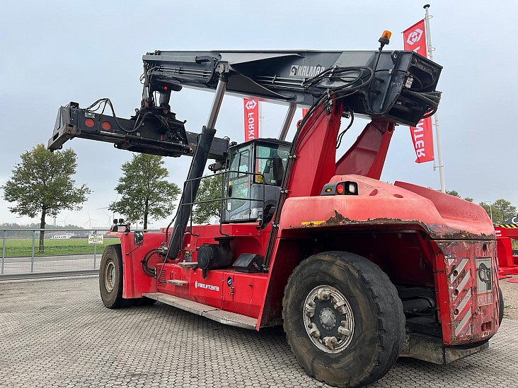 KALMAR DRG450-65S5 5