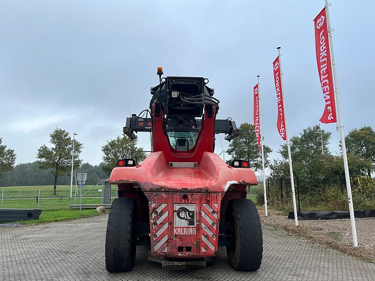 KALMAR DRG450-65S5 7