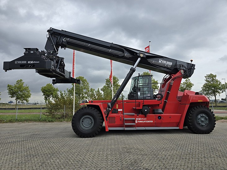 KALMAR DRG450-65S5E ECO efficient 1