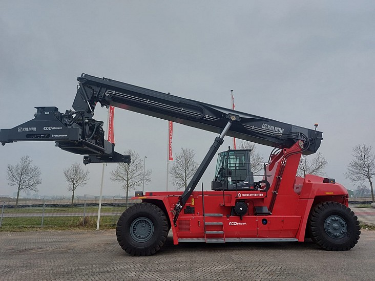 KALMAR DRG450-65S5E ECO efficient 1