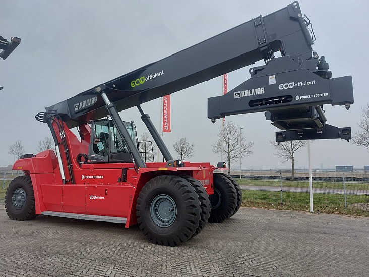 KALMAR DRG450-65S5E ECO efficient 2