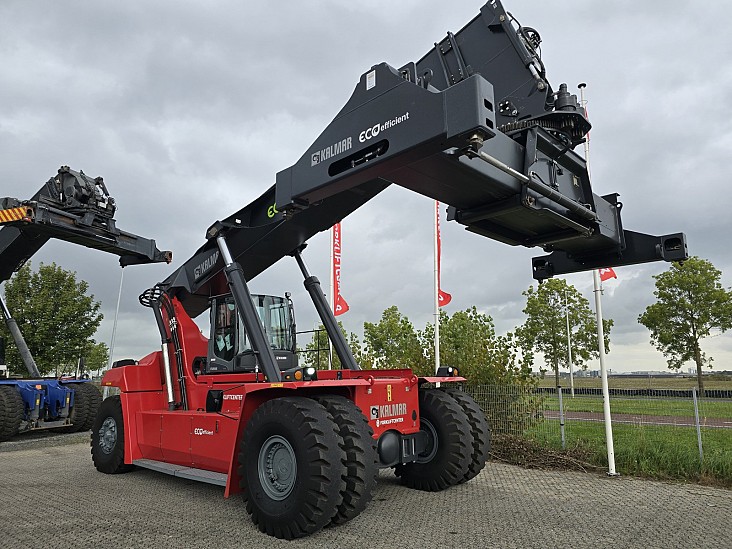 KALMAR DRG450-65S5E ECO efficient 3