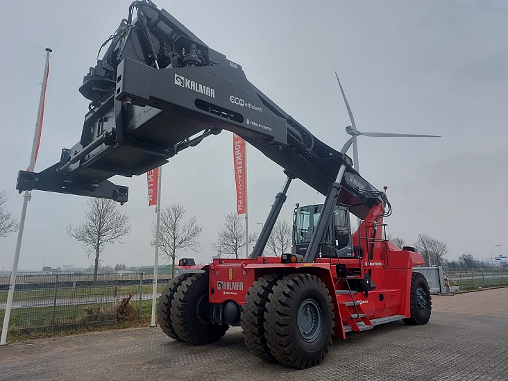 KALMAR DRG450-65S5E ECO efficient 3