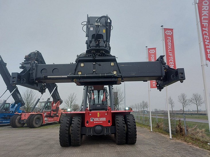 KALMAR DRG450-65S5E ECO efficient 4