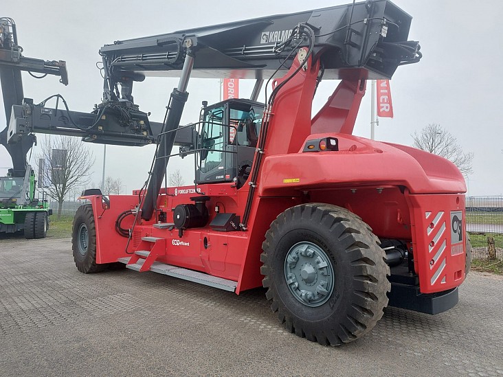 KALMAR DRG450-65S5E ECO efficient 5