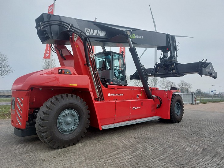 KALMAR DRG450-65S5E ECO efficient 6