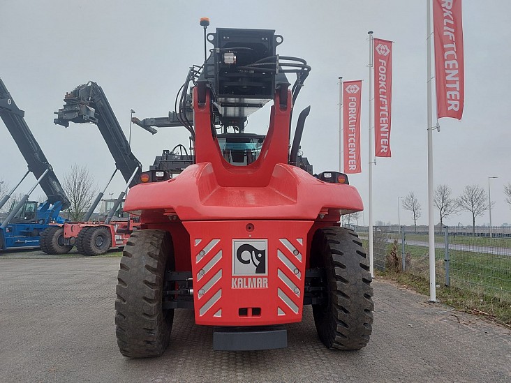 KALMAR DRG450-65S5E ECO efficient 7