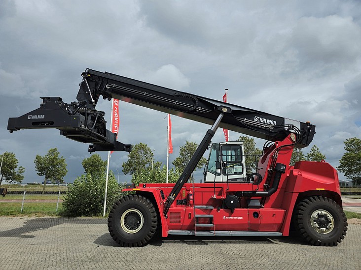 KALMAR DRU450-62S5 1