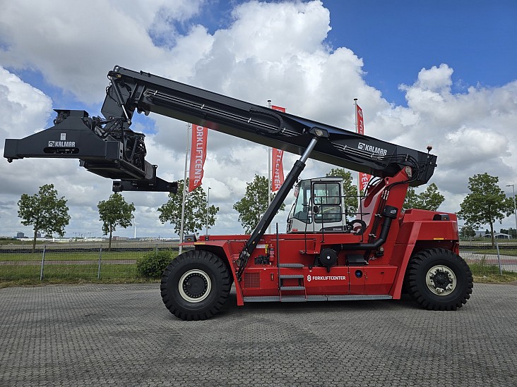 KALMAR DRU450-62S5 1