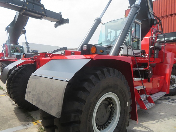 KALMAR DRU450-62S5 2