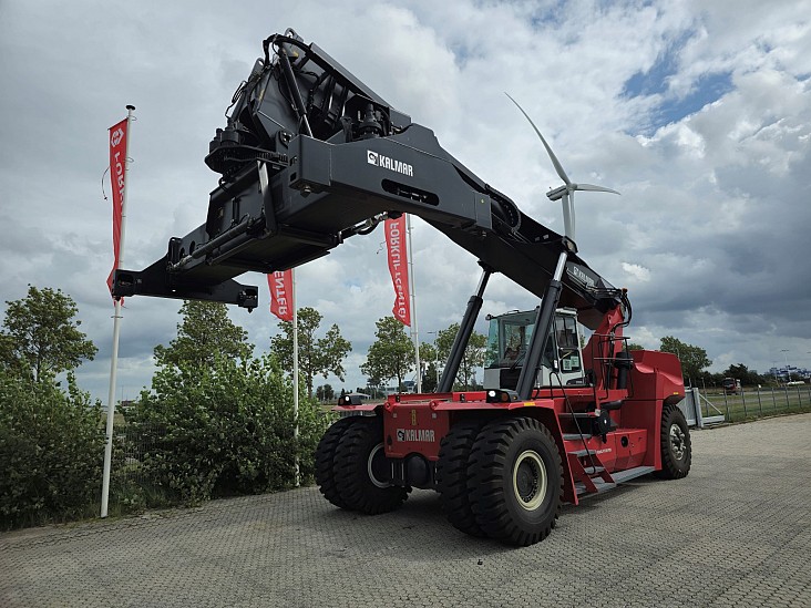 KALMAR DRU450-62S5 3