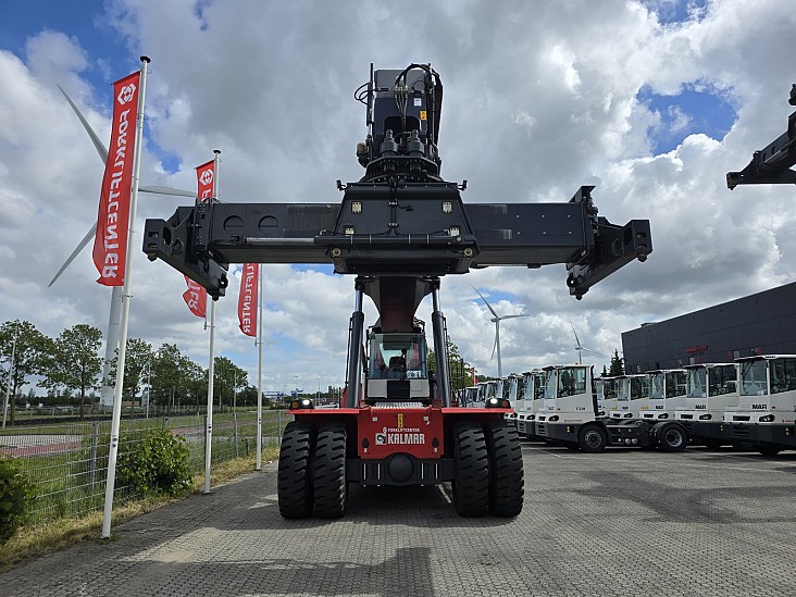 KALMAR DRU450-62S5 4