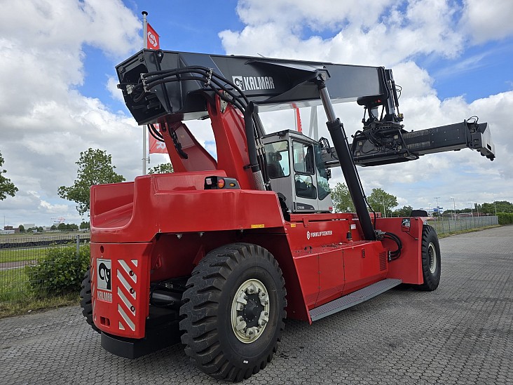 KALMAR DRU450-62S5 5