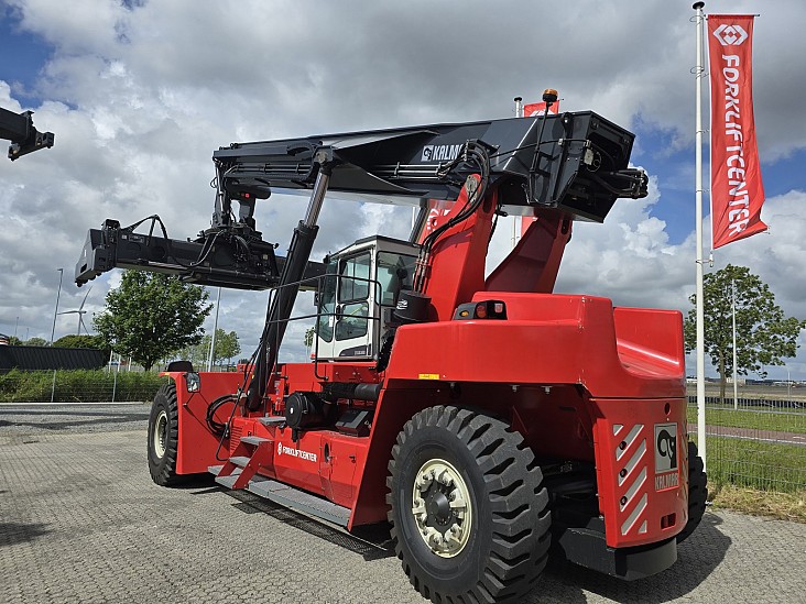 KALMAR DRU450-62S5 6