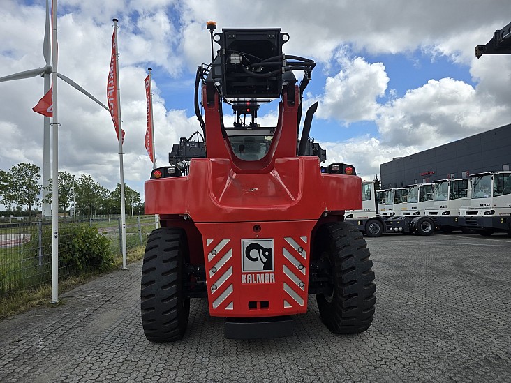 KALMAR DRU450-62S5 7