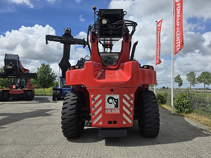 KALMAR DRU450-62S5 7