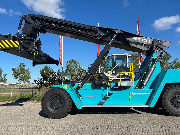 KONECRANES LIFTACE 4532 TCE5 1