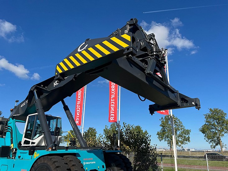 KONECRANES LIFTACE 4532 TCE5 2