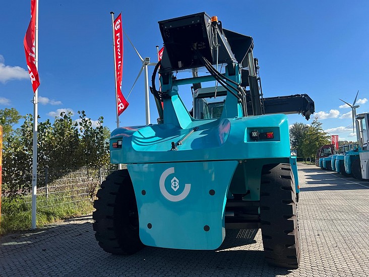 KONECRANES LIFTACE 4532 TCE5 7