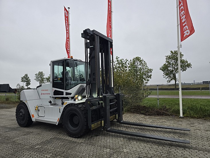 KONECRANES LIFTACE F16-600C 2