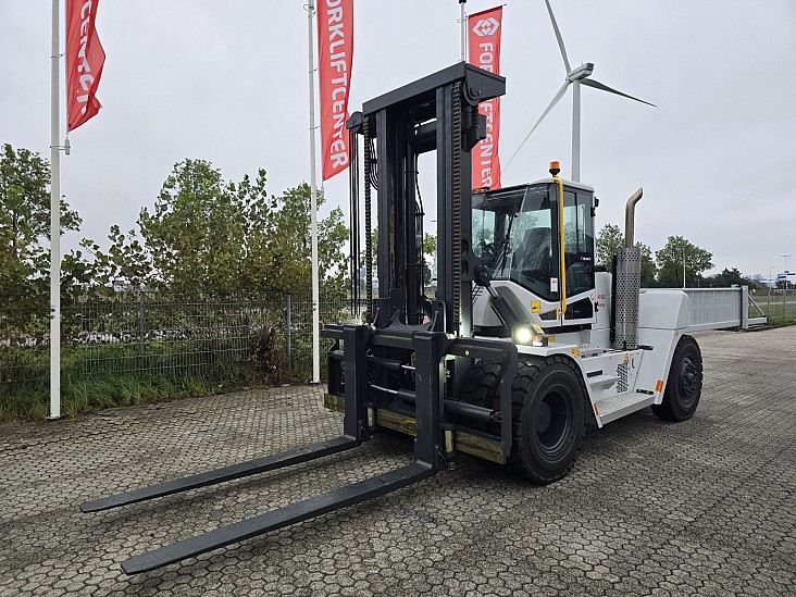 KONECRANES LIFTACE F16-600C 3