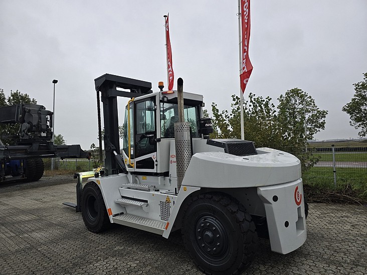 KONECRANES LIFTACE F16-600C 5