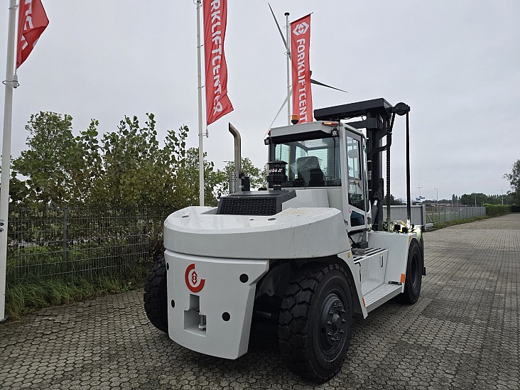 KONECRANES LIFTACE F16-600C 6