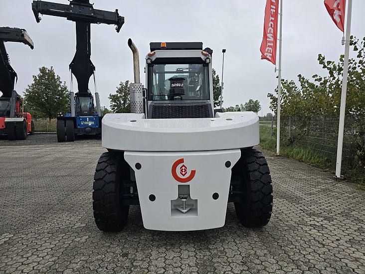 KONECRANES LIFTACE F16-600C 7