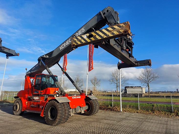 KONECRANES SMV 108 TC6 2