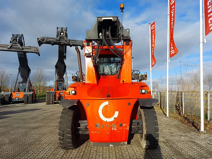 KONECRANES SMV 108 TC6 7