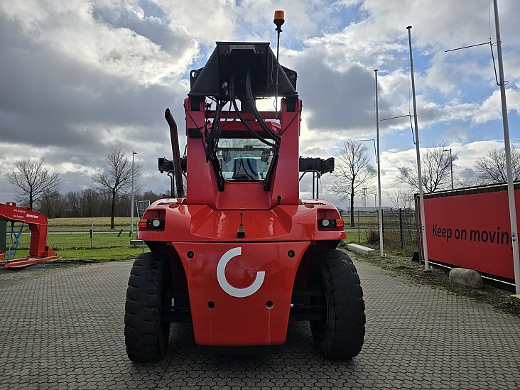 KONECRANES SMV 108 TC6 7