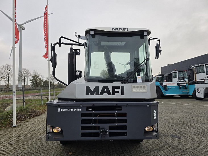 MAFI R336 4x4 4