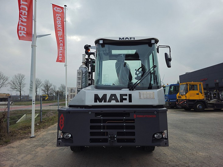 MAFI R336 4x4 7