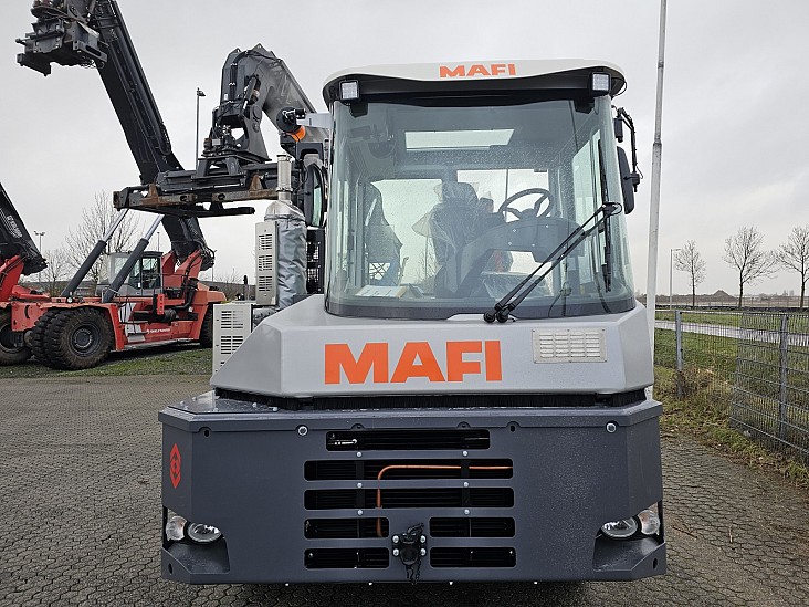 MAFI R336 4x4 7