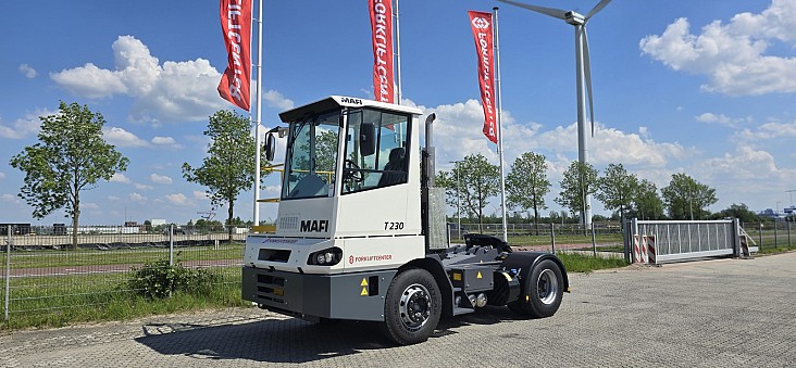 MAFI T230 1