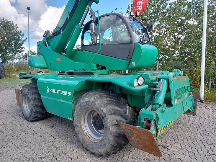 MANITOU MRT 2150 2