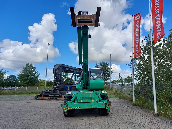 MANITOU MRT 2150 4