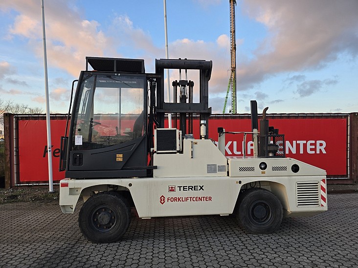 TEREX SF50U 1