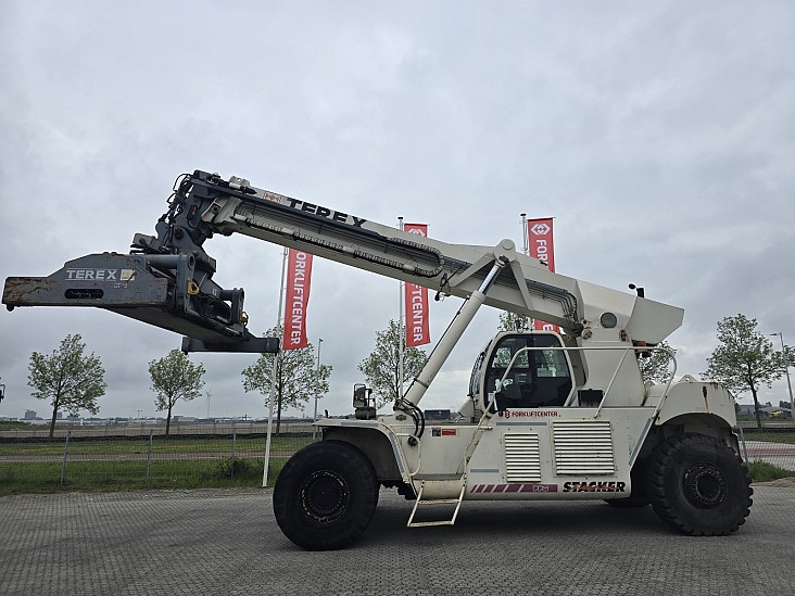 TEREX TFC 45 1