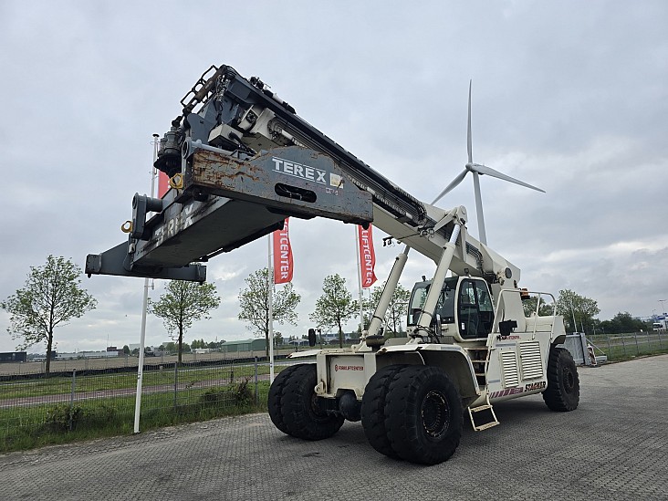 TEREX TFC 45 2