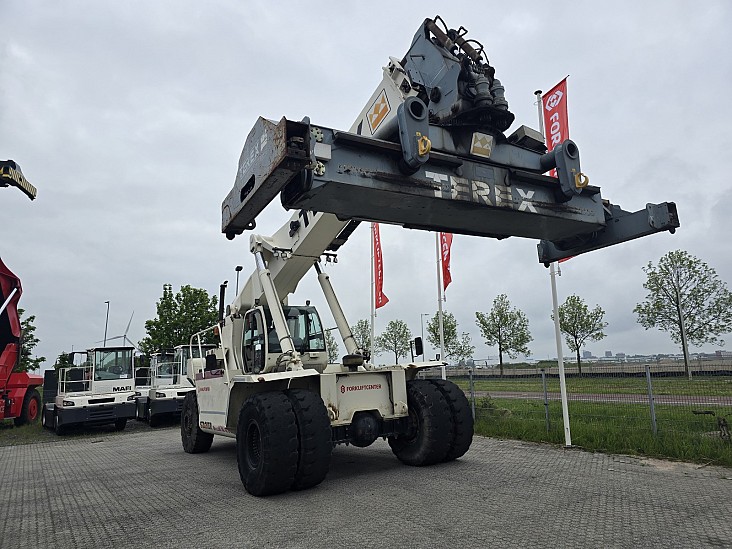 TEREX TFC 45 3