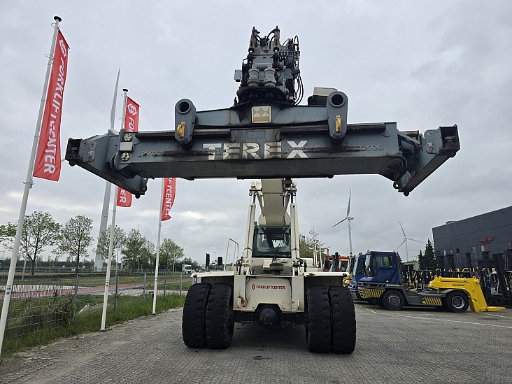 TEREX TFC 45 4