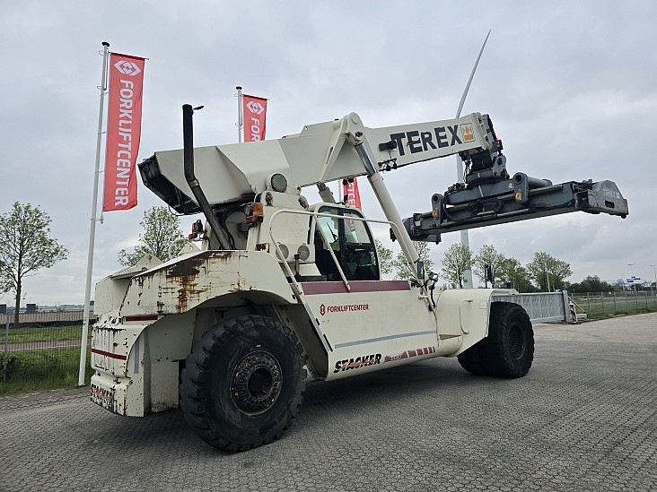 TEREX TFC 45 5