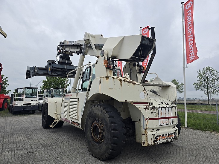 TEREX TFC 45 6