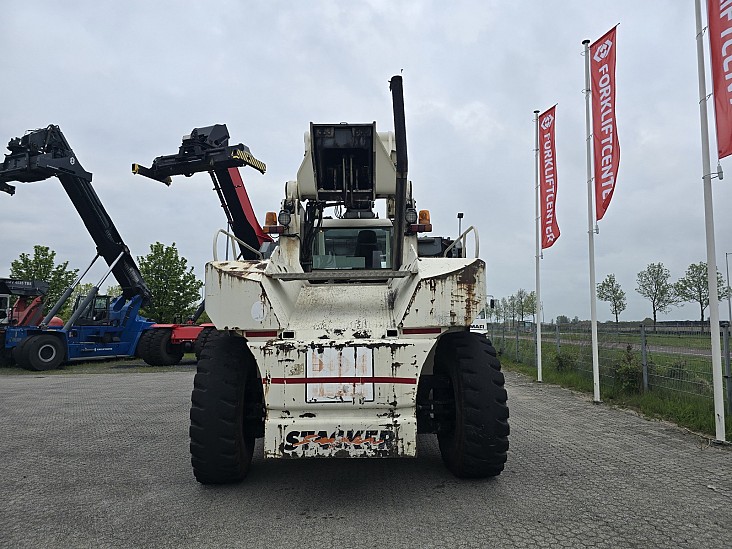 TEREX TFC 45 7